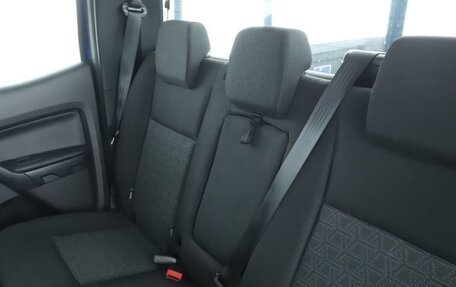 Ford Ranger, 2021 год, 4 870 000 рублей, 12 фотография