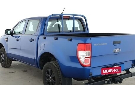 Ford Ranger, 2021 год, 4 870 000 рублей, 6 фотография