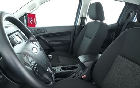 Ford Ranger, 2021 год, 4 870 000 рублей, 8 фотография