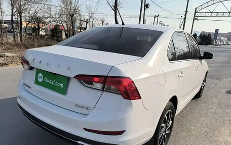 Skoda Rapid II, 2022 год, 1 175 007 рублей, 5 фотография