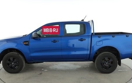 Ford Ranger, 2021 год, 4 870 000 рублей, 7 фотография