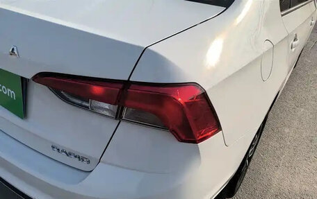 Skoda Rapid II, 2022 год, 1 175 007 рублей, 7 фотография