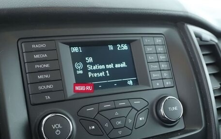 Ford Ranger, 2021 год, 4 870 000 рублей, 15 фотография