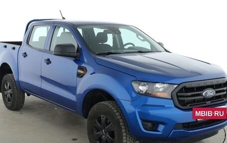 Ford Ranger, 2021 год, 4 870 000 рублей, 2 фотография