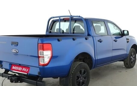 Ford Ranger, 2021 год, 4 870 000 рублей, 4 фотография