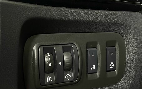 Renault Kaptur I рестайлинг, 2021 год, 1 320 000 рублей, 13 фотография