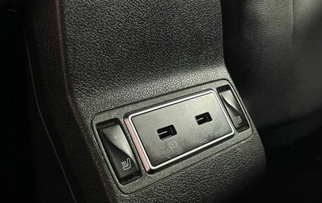 Renault Kaptur I рестайлинг, 2021 год, 1 320 000 рублей, 17 фотография