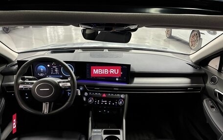 Hyundai Sonata VIII, 2023 год, 2 610 013 рублей, 17 фотография