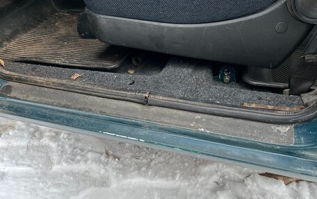 ГАЗ 3110 «Волга», 2001 год, 120 000 рублей, 6 фотография