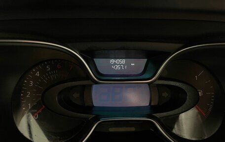 Renault Kaptur I рестайлинг, 2021 год, 1 320 000 рублей, 21 фотография