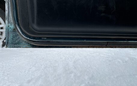 ГАЗ 3110 «Волга», 2001 год, 120 000 рублей, 7 фотография