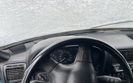 ГАЗ 3110 «Волга», 2001 год, 120 000 рублей, 4 фотография