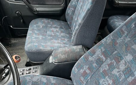 ГАЗ 3110 «Волга», 2001 год, 120 000 рублей, 5 фотография