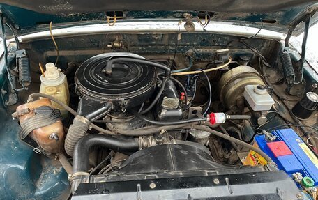 ГАЗ 3110 «Волга», 2001 год, 120 000 рублей, 8 фотография