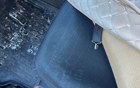 Toyota Yaris III рестайлинг, 2006 год, 399 999 рублей, 6 фотография