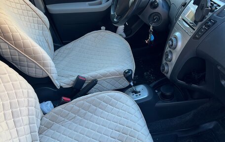 Toyota Yaris III рестайлинг, 2006 год, 399 999 рублей, 4 фотография