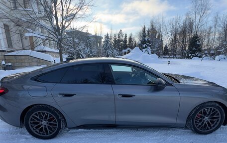 Audi A5, 2025 год, 5 650 000 рублей, 4 фотография