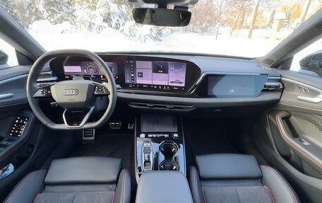 Audi A5, 2025 год, 5 650 000 рублей, 8 фотография