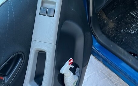 Toyota Yaris III рестайлинг, 2006 год, 399 999 рублей, 5 фотография