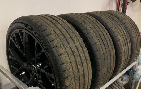 Audi A5, 2025 год, 5 650 000 рублей, 15 фотография