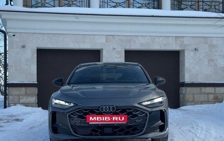 Audi A5, 2025 год, 5 650 000 рублей, 2 фотография