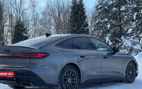 Audi A5, 2025 год, 5 650 000 рублей, 5 фотография