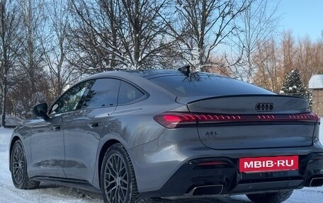 Audi A5, 2025 год, 5 650 000 рублей, 6 фотография