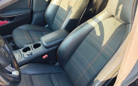 Mercedes-Benz CLA, 2015 год, 1 700 000 рублей, 10 фотография