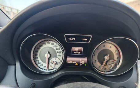 Mercedes-Benz CLA, 2015 год, 1 700 000 рублей, 9 фотография