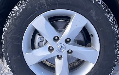 Nissan Juke II, 2012 год, 965 000 рублей, 7 фотография