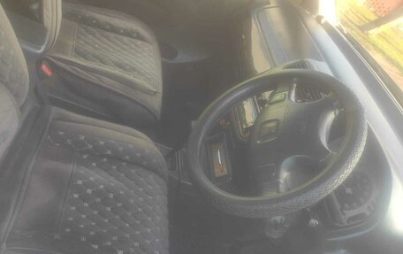 Honda Capa, 1998 год, 300 000 рублей, 5 фотография