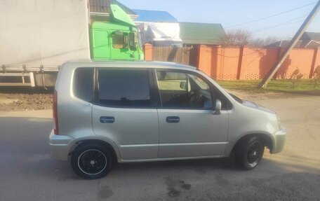 Honda Capa, 1998 год, 300 000 рублей, 3 фотография