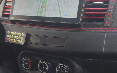 Mitsubishi Lancer IX, 2009 год, 780 000 рублей, 4 фотография