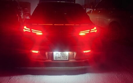 Mitsubishi Lancer IX, 2009 год, 780 000 рублей, 6 фотография