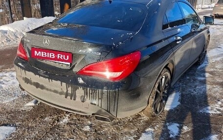 Mercedes-Benz CLA, 2015 год, 1 700 000 рублей, 6 фотография