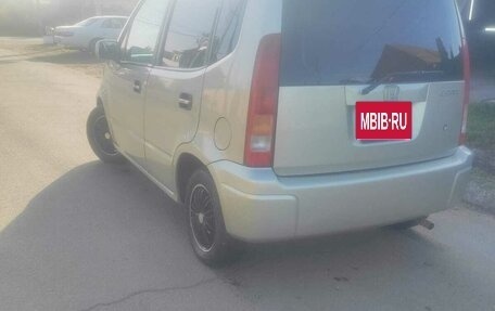 Honda Capa, 1998 год, 300 000 рублей, 4 фотография