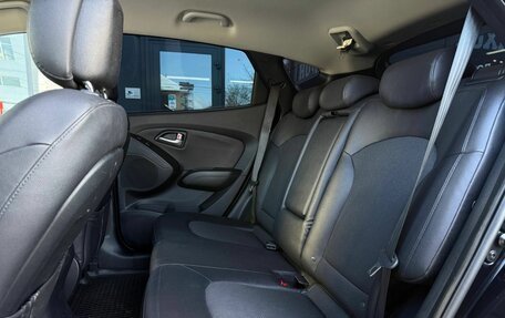 Hyundai ix35 I рестайлинг, 2014 год, 1 340 000 рублей, 21 фотография