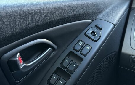 Hyundai ix35 I рестайлинг, 2014 год, 1 340 000 рублей, 29 фотография