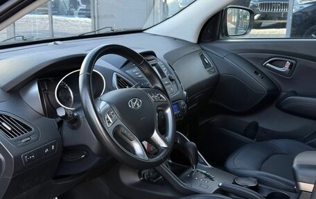 Hyundai ix35 I рестайлинг, 2014 год, 1 340 000 рублей, 14 фотография