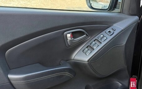 Hyundai ix35 I рестайлинг, 2014 год, 1 340 000 рублей, 28 фотография