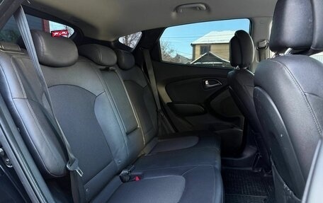 Hyundai ix35 I рестайлинг, 2014 год, 1 340 000 рублей, 22 фотография