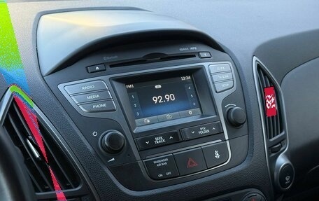 Hyundai ix35 I рестайлинг, 2014 год, 1 340 000 рублей, 24 фотография