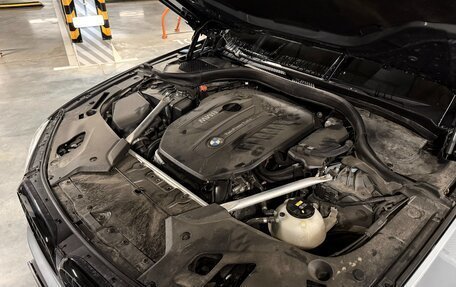 BMW 5 серия, 2019 год, 4 900 000 рублей, 5 фотография