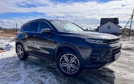 CheryExeed LX, 2022 год, 1 850 000 рублей, 2 фотография