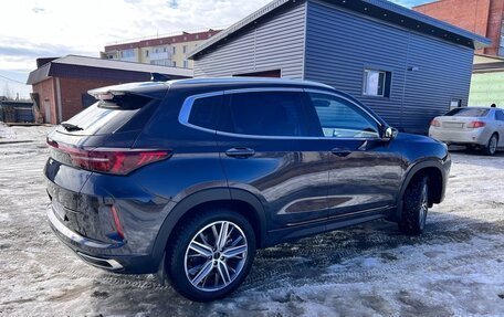 CheryExeed LX, 2022 год, 1 850 000 рублей, 3 фотография