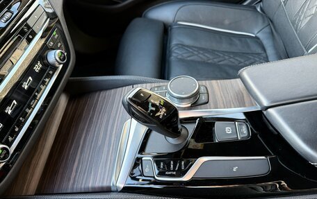 BMW 5 серия, 2019 год, 4 900 000 рублей, 7 фотография