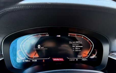 BMW 5 серия, 2019 год, 4 900 000 рублей, 6 фотография