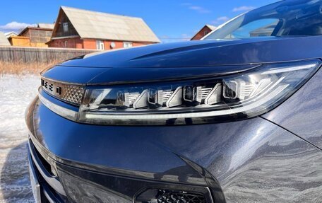 CheryExeed LX, 2022 год, 1 850 000 рублей, 8 фотография