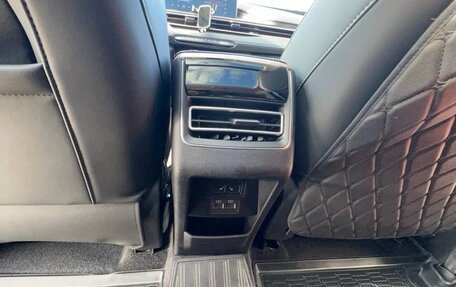 CheryExeed LX, 2022 год, 1 850 000 рублей, 15 фотография