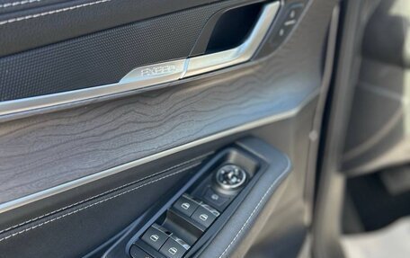 CheryExeed LX, 2022 год, 1 850 000 рублей, 14 фотография